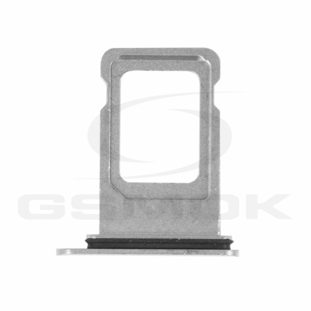 SZUFLADKA KARTY SIM IPHONE XS MAX BIAŁA