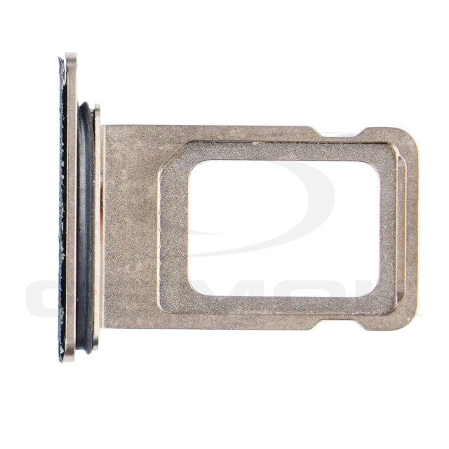 SZUFLADKA KARTY SIM IPHONE XS MAX ZŁOTA