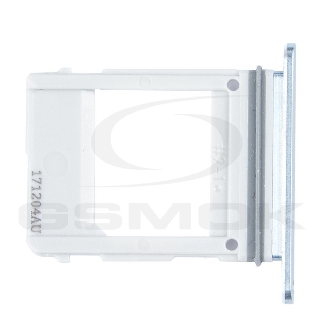 SZUFLADKA KARTY SIM SAMSUNG A520 GALAXY A5 2017 / A720 GALAXY A7 2017 NIEBIESKA GH98-41304C [ORYGINAŁ]