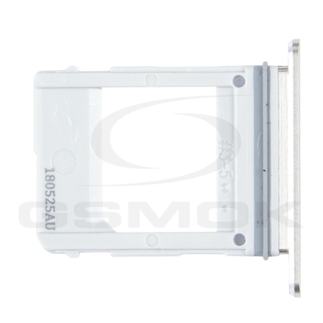SZUFLADKA KARTY SIM SAMSUNG A520 GALAXY A5 2017 / A720 GALAXY A7 2017 ZŁOTA GH98-41304B [ORYGINAŁ]