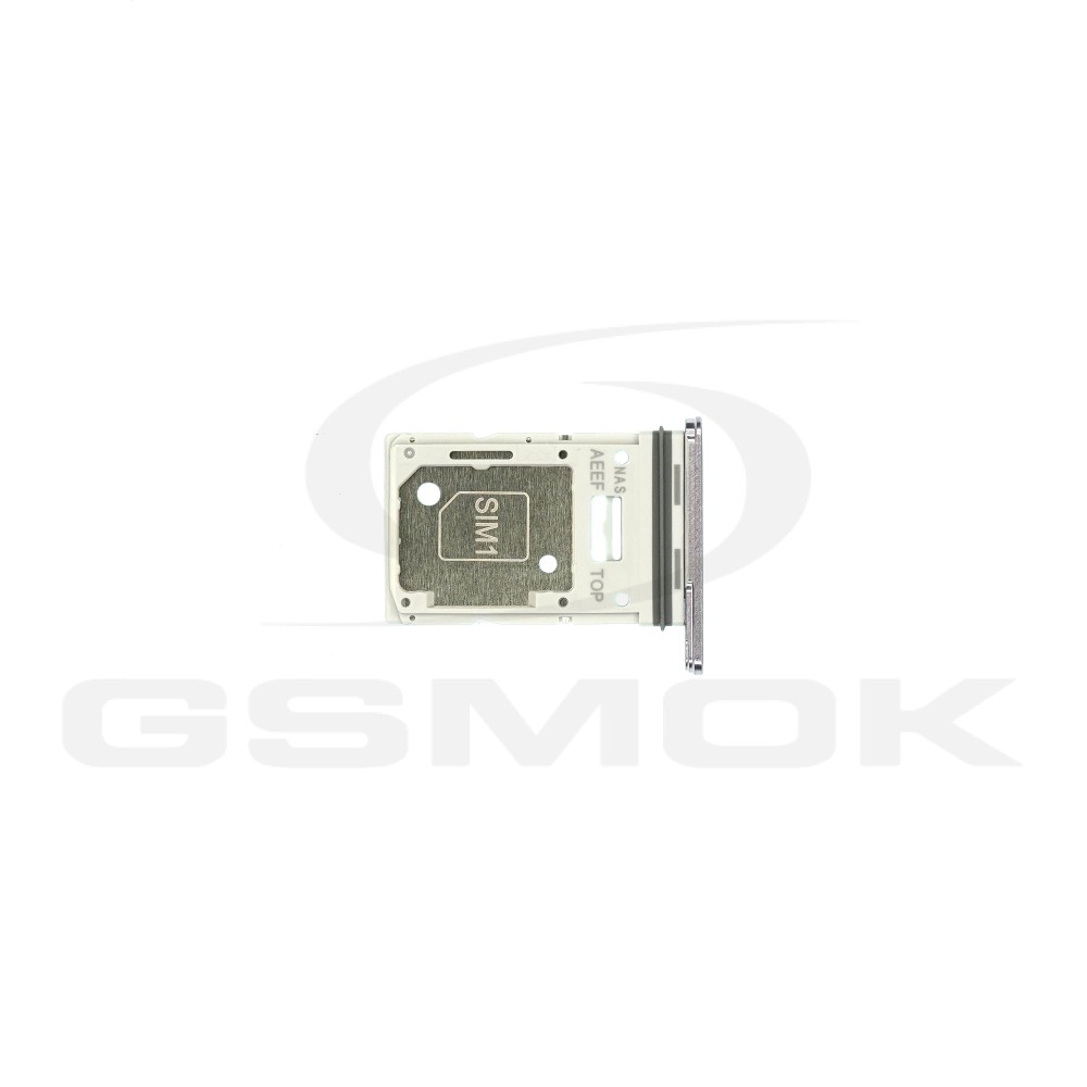 SZUFLADKA KARTY SIM SAMSUNG A556 GALAXY A55 5G FIOLETOWA GH98-49097C [ORYGINAŁ]