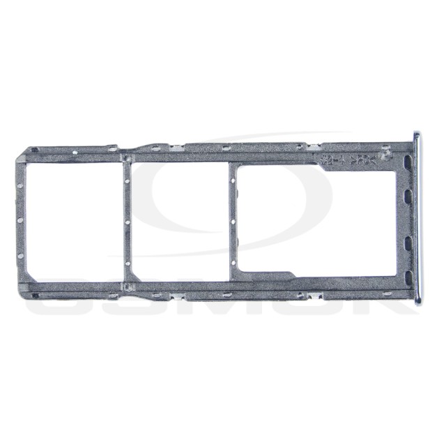 SZUFLADKA KARTY SIM SAMSUNG A715 GALAXY A71 CZARNA GH98-44757A [ORYGINAŁ]