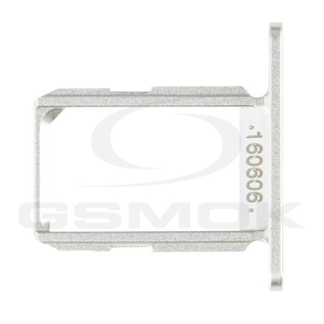 SZUFLADKA KARTY SIM SAMSUNG G920 GALAXY S6 ZŁOTA GH64-04984C [ORYGINAŁ]