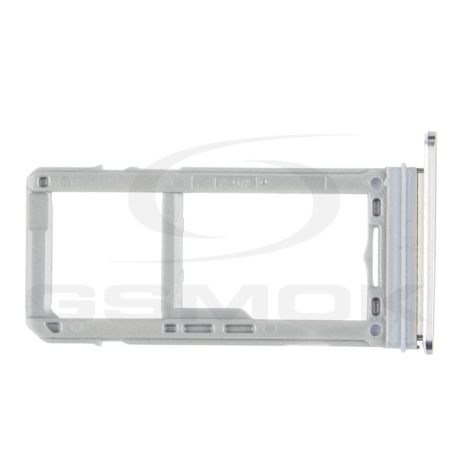 SZUFLADKA KARTY SIM SAMSUNG G950 GALAXY S8 ZŁOTA GH98-41131F [ORYGINAŁ]