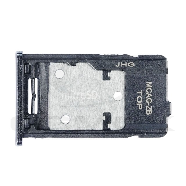 SZUFLADKA KARTY SIM SAMSUNG M317 GALAXY M31S NIEBIESKA GH98-45848B [ORYGINAŁ]