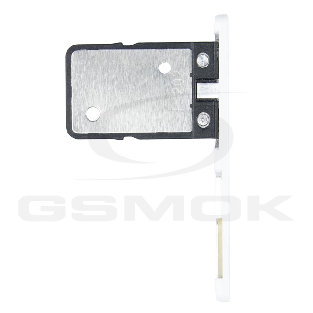 SZUFLADKA KARTY SIM SONY XPERIA XA1 BIAŁA U50045331 306J1X60400 [ORYGINAŁ]