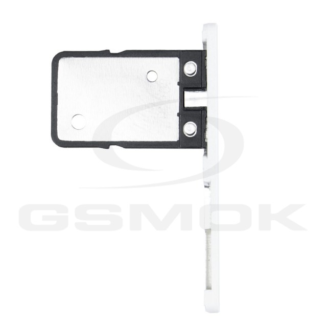 SZUFLADKA KARTY SIM SONY XPERIA XA1 ULTRA BIAŁA U50050561 [ORYGINAŁ]
