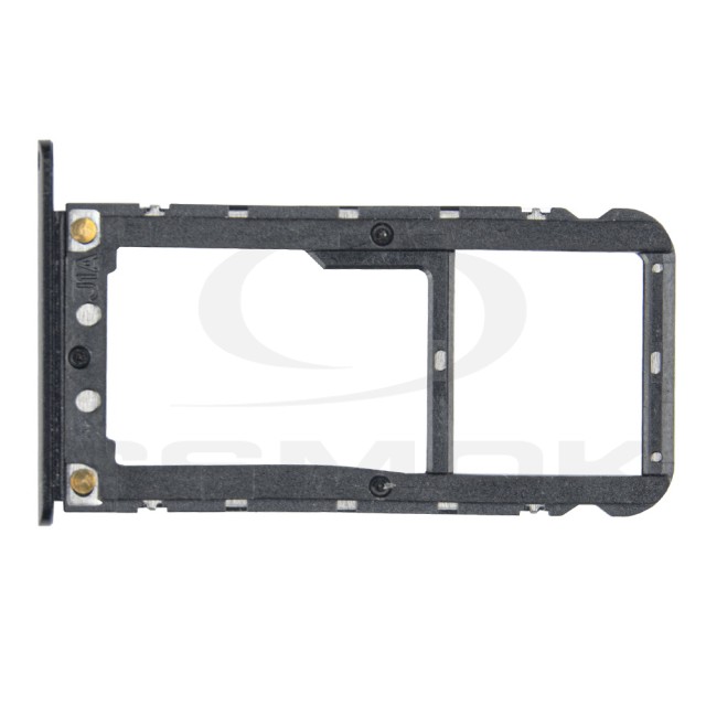 SZUFLADKA KARTY SIM XIAOMI MI A1 / MI 5X CZARNA