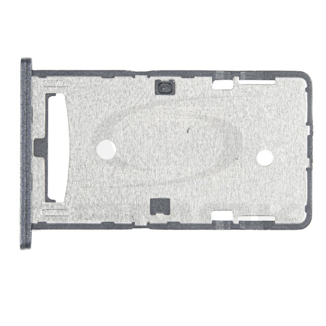 SZUFLADKA KARTY SIM XIAOMI REDMI 4A SZARA