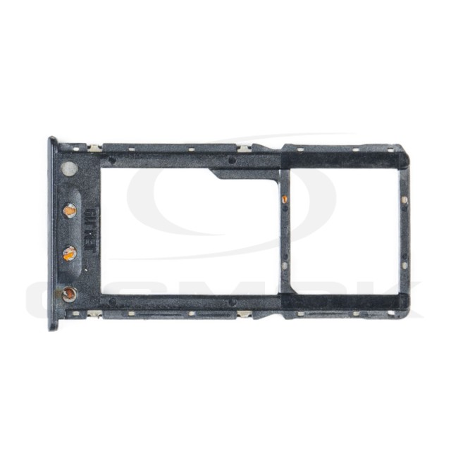 SZUFLADKA KARTY SIM XIAOMI REDMI 6 / 6A CZARNA