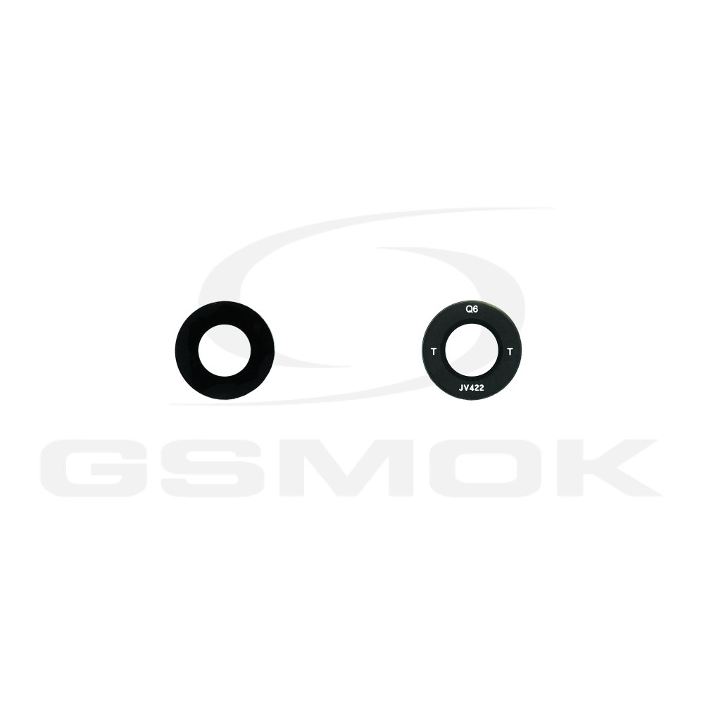 SZYBKA APARATU/KAMERY SAMSUNG F956 GALAXY FOLD 6 5G GH64-09466A ORYGINAŁ]