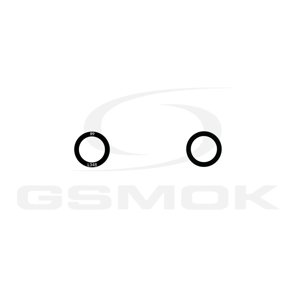 SZYBKA APARATU/KAMERY SAMSUNG G990 GALAXY S21 FE 5G GH64-08564A [ORYGINAŁ]