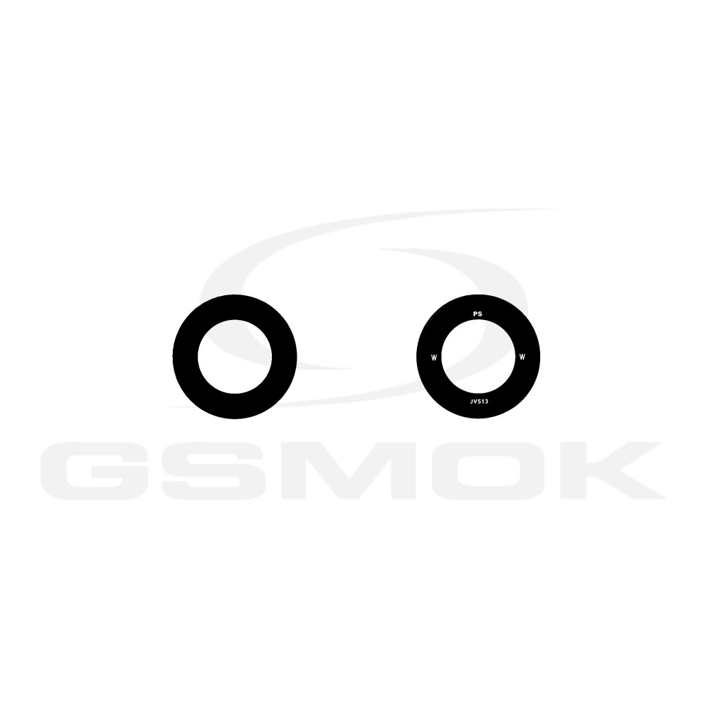 SZYBKA APARATU/KAMERY SAMSUNG S937 GALAXY S25 EDGE GH64-09798A [ORYGINAŁ]
