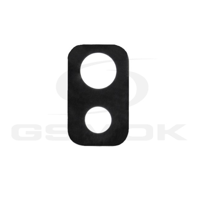 SZYBKA APARATU/KAMERY SAMSUNG A605 GALAXY A6 PLUS 2018 GH64-06826A [ORYGINAŁ]