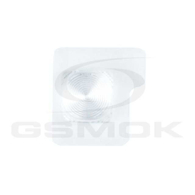 SZYBKA LAMPY BŁYSKOWEJ SAMSUNG A405 GALAXY A40 GH64-07328A [ORYGINAŁ]