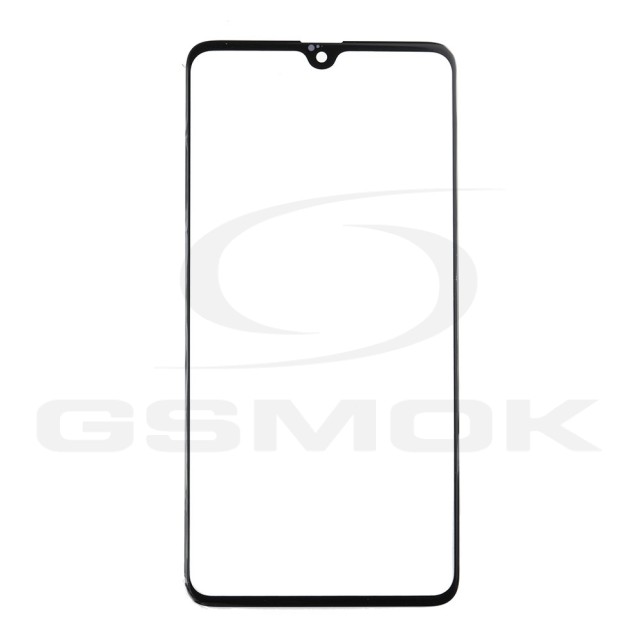 SZYBKA LCD HUAWEI MATE 20 CZARNA