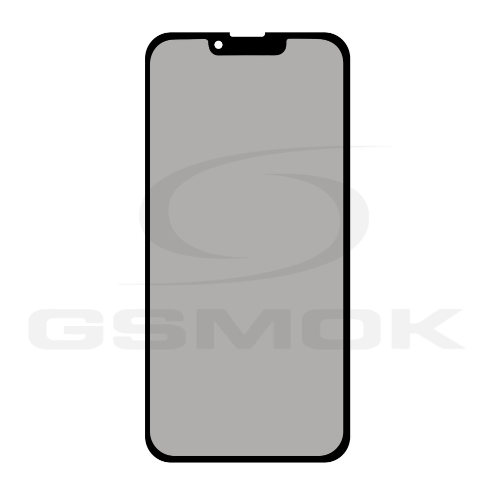SZYBKA LCD IPHONE 13 PRO Z KLEJEM OCA I FILTREM POLARYZACYJNYM
