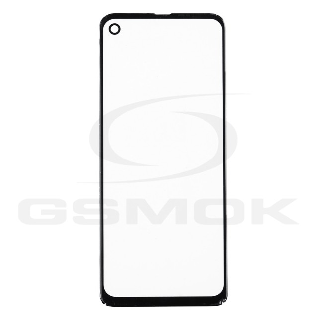 SZYBKA LCD MOTOROLA ONE VISION