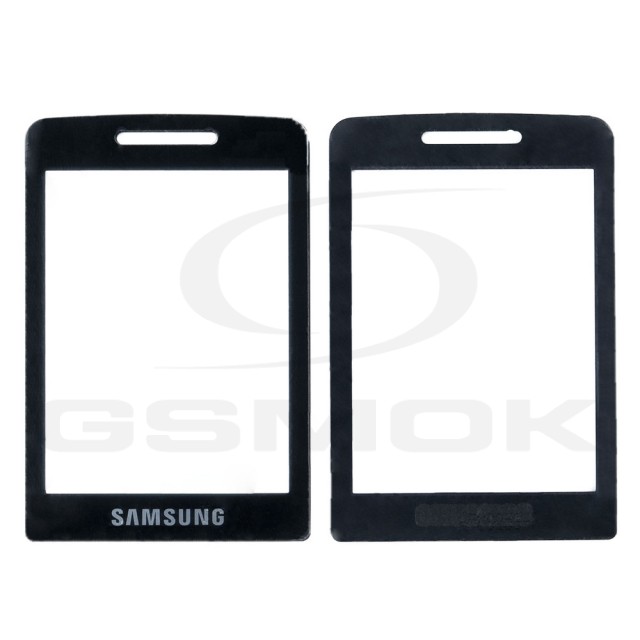 SZYBKA LCD SAMSUNG S5610 S5611 GH72-67347A [ORYGINAŁ]