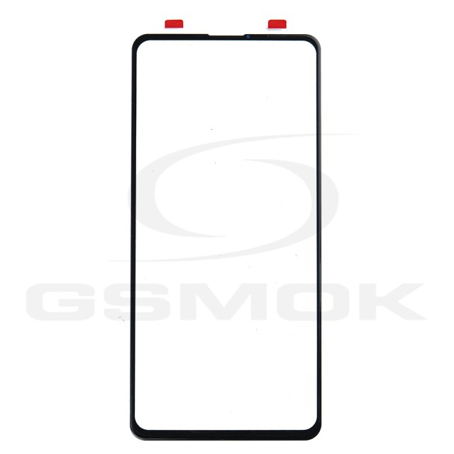 SZYBKA LCD XIAOMI MI9T MI 9T CZARNA
