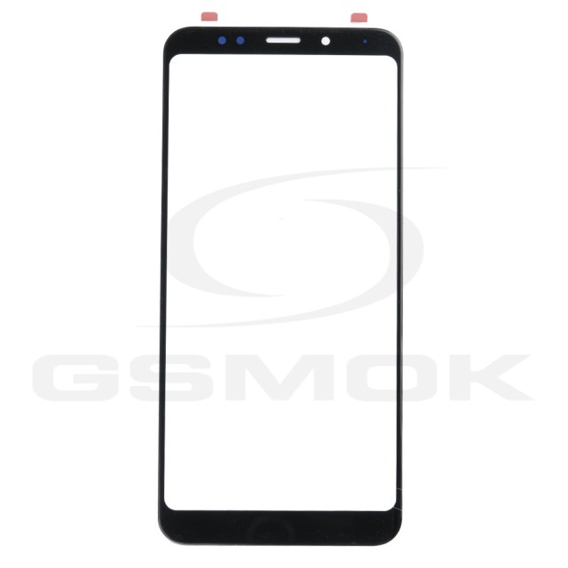 SZYBKA LCD XIAOMI REDMI 5 PLUS CZARNA