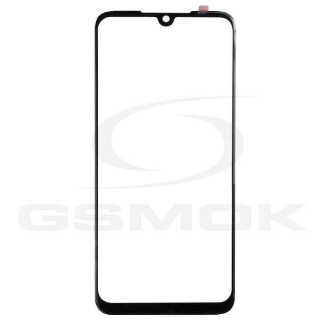 SZYBKA LCD XIAOMI REDMI NOTE 7 CZARNA