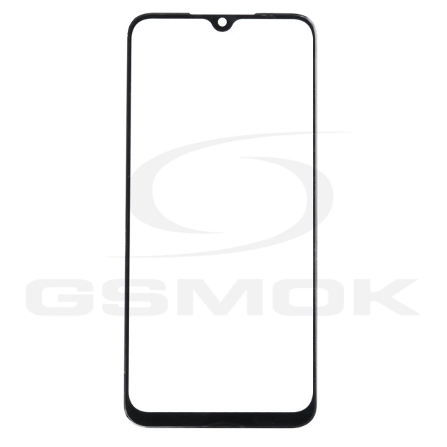 SZYBKA LCD XIAOMI REDMI NOTE 8 CZARNA