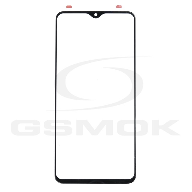 SZYBKA LCD XIAOMI REDMI NOTE 8 PRO CZARNA