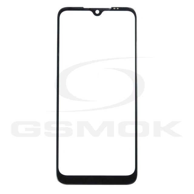 SZYBKA LCD XIAOMI REDMI NOTE 8T CZARNA