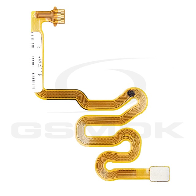 TAŚMA FLEX HUAWEI P10 LITE DO CZYTNIKA LINII PAPILARNYCH 03024DEG ORYGINAŁ