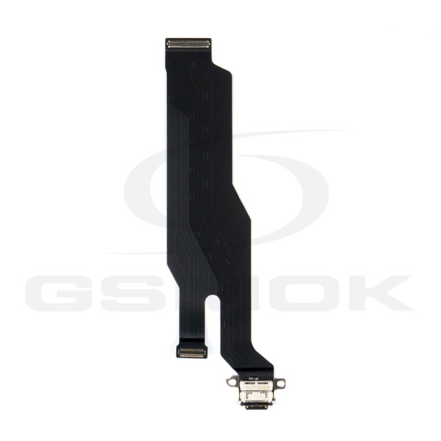 TAŚMA FLEX HUAWEI P20 ZE ZŁĄCZEM ŁADOWANIA 03024RPP ORYGINAŁ