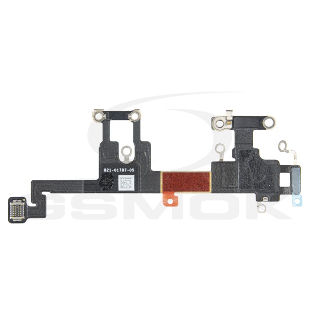 TAŚMA FLEX IPHONE XR ANTENY WIFI 