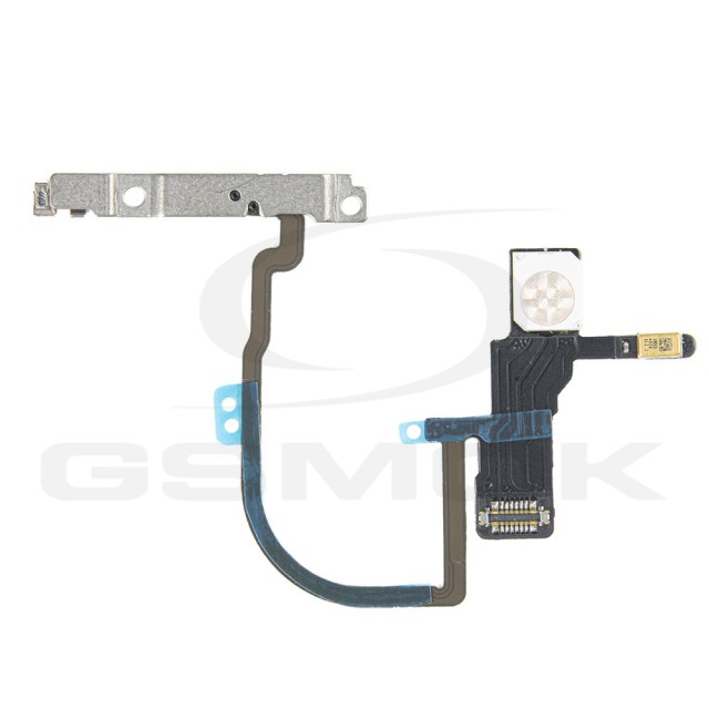 FLEX CABLE FOR POWER AND FLASH IPHONE XS