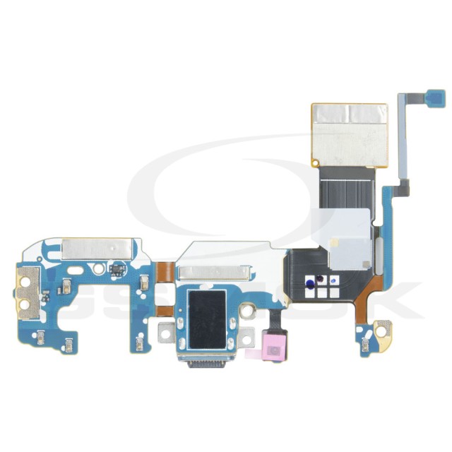 TAŚMA FLEX SAMSUNG G955 GALAXY S8 PLUS ZE ZŁĄCZEM ŁADOWANIA GH97-20394A [ORYGINAŁ]