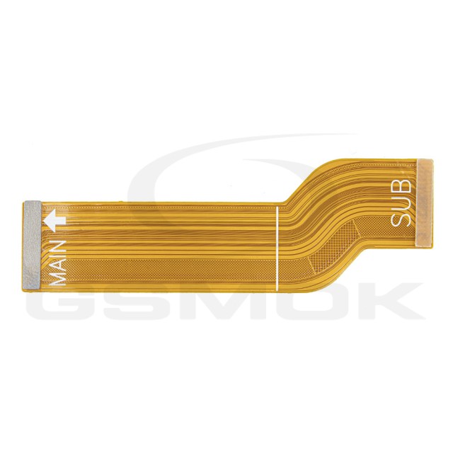 TAŚMA FLEX SAMSUNG GALAXY A405 A40 GŁÓWNA