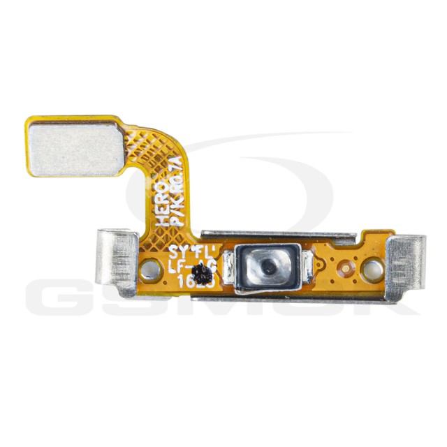 TAŚMA FLEX SAMSUNG GALAXY G930 S7 PRZYCISKU POWER
