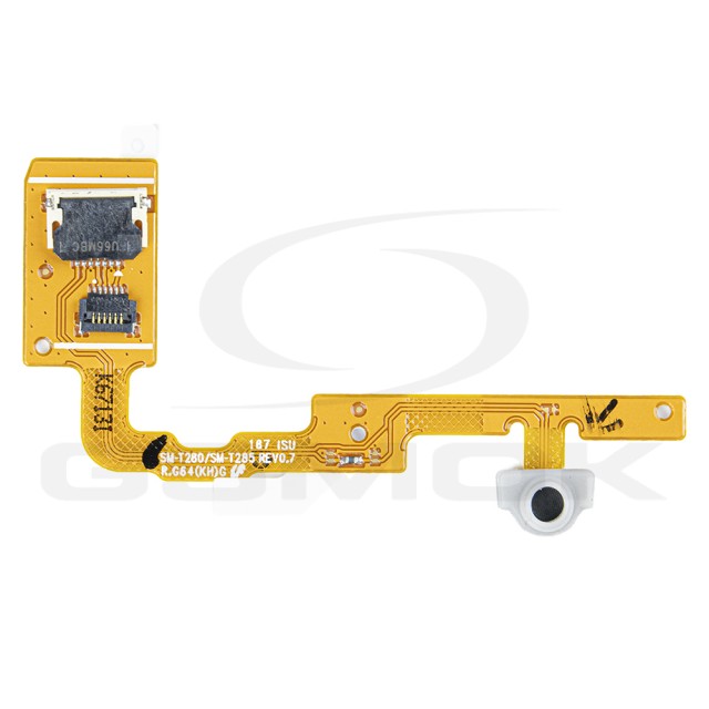 TAŚMA FLEX SAMSUNG T280 GALAXY TAB A 7.0 GH96-09690A [ORYGINAŁ]