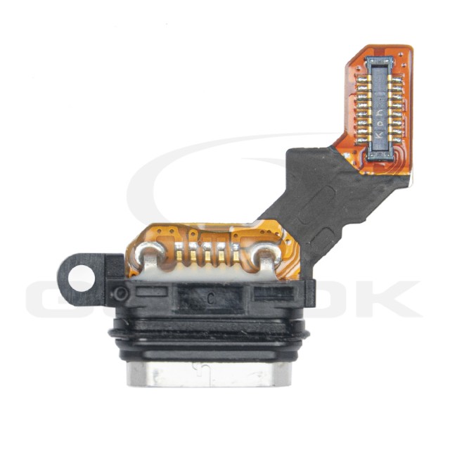 TAŚMA FLEX SONY XPERIA M4 AQUA E2303 E2306 E2353 DUAL E2312 E2333 E2363 ZE ZŁĄCZEM ŁADOWANIA U50037681 [ORYGINAŁ]