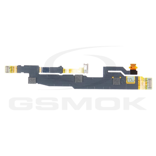 TAŚMA FLEX SONY XPERIA XZ2 Z MIKROFONEM U50053111 [ORYGINAŁ]