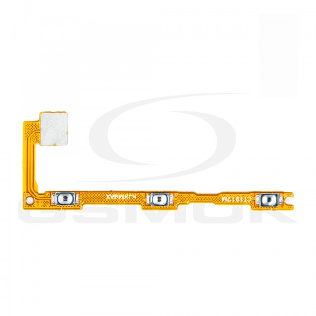 TAŚMA FLEX XIAOMI MI MAX ON/OFF