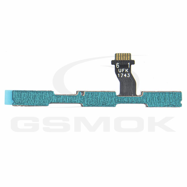 TAŚMA FLEX XIAOMI REDMI NOTE 4X VOLUME ON/OFF