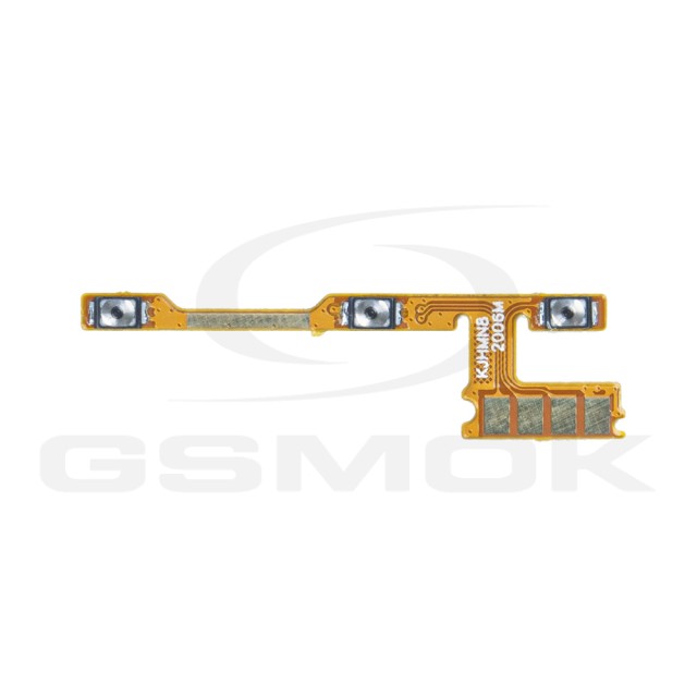 TAŚMA FLEX XIAOMI REDMI NOTE 8 PRZYCISKÓW VOLUME ON/OFF