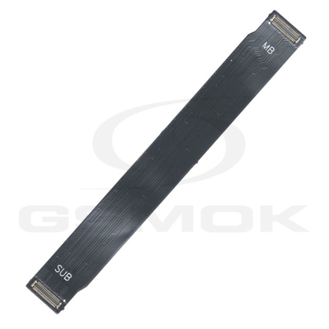 TAŚMA FLEX XIAOMI REDMI NOTE 9 GŁÓWNA