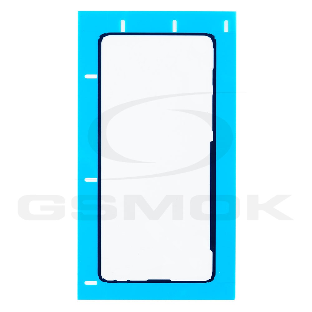 TAŚMA KLEJĄCA DO KLAPKI BATERII HUAWEI P30 51639163 [ORYGINAŁ]