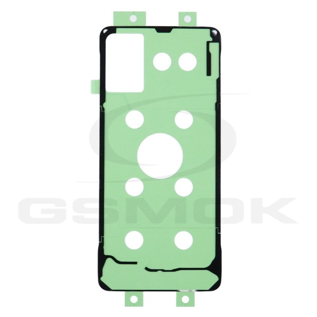 TAŚMA KLEJĄCA DO KLAPKI BATERII SAMSUNG A415 GALAXY A41 GH81-18850A [ORYGINAŁ]