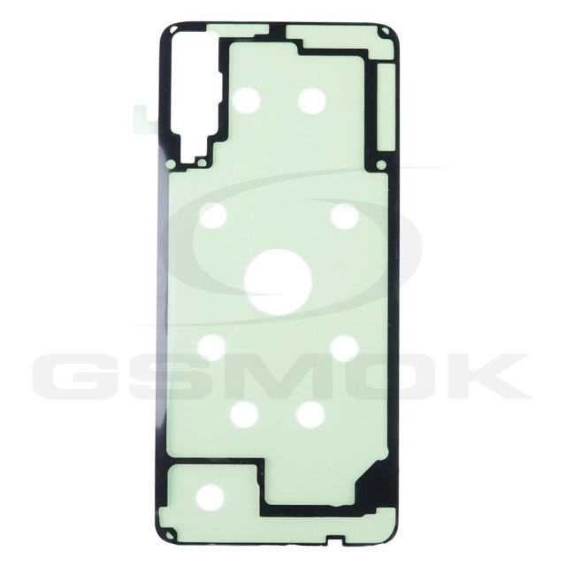 TAŚMA KLEJĄCA DO KLAPKI BATERII SAMSUNG A705 GALAXY A70 GH02-18453A GH81-16831A [ORYGINAŁ]