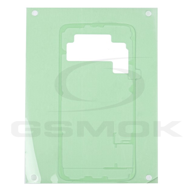 TAŚMA KLEJĄCA DO KLAPKI BATERII SAMSUNG G920 GALAXY S6 GH81-12746A GH02-10203A [ORYGINAŁ]