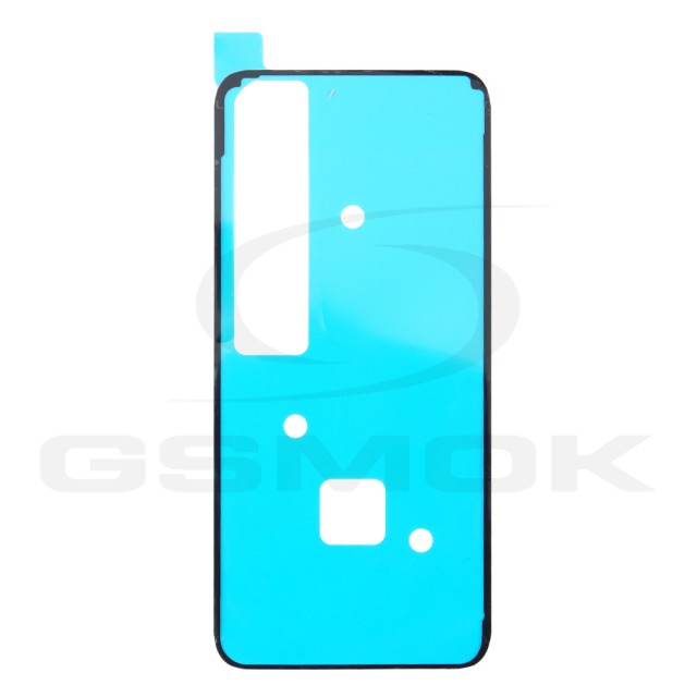 TAŚMA KLEJĄCA DO KLAPKI BATERII XIAOMI MI 10 PRO 320200000T4Q ORYGINAŁ