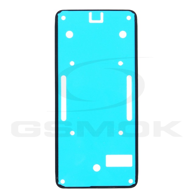 TAŚMA KLEJĄCA DO KLAPKI BATERII XIAOMI MI NOTE 10 / 10 PRO 32020000083U ORYGINAŁ