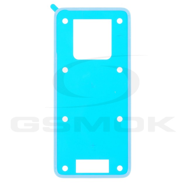 TAŚMA KLEJĄCA DO KLAPKI BATERII XIAOMI REDMI NOTE 8T BIAŁA 320200001U4E ORYGINAŁ